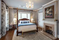 The Reserve at Hot Springs Hotels in 