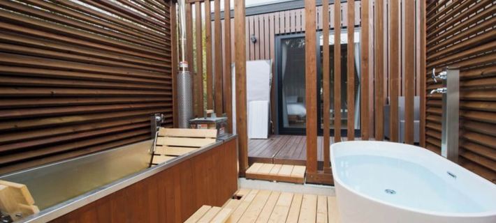 LOCALINO STAY AOSHIMA by Tranova Ξενοδοχεία στην πόλη Μιγιαζάκι