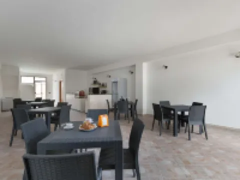 1786 B&B Joy Home - Camera 2 Hotels in Maruggio