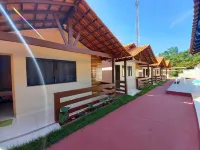 Pousada Aurora Boreal 2 Hotels in Santarém