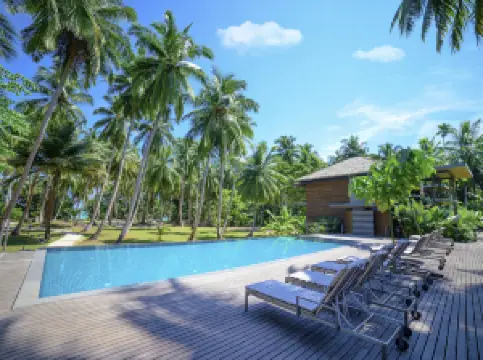 Tilar Siro Andamans - a CGH Earth Experience