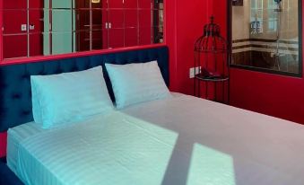 Thuong Hai Hotel - by Bay Luxury