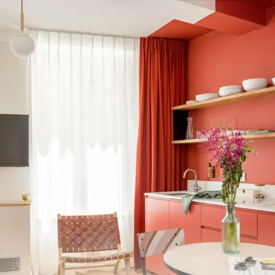 beauquartier公寓 - Montorgueil 2區 - 交易所附近的飯店