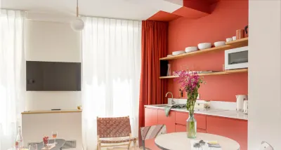 Beauquartier - Montorgueil Hotels in Paris