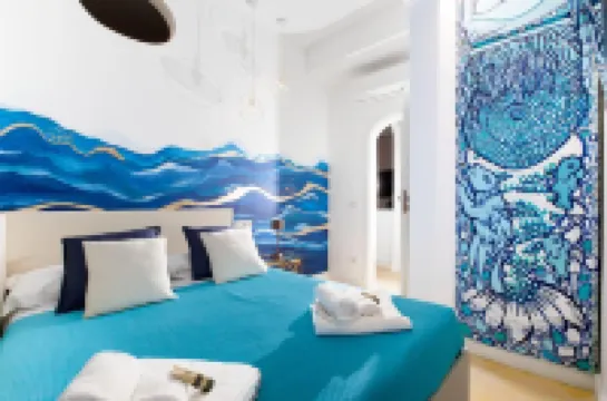 Casa Nonna Mary in Positano