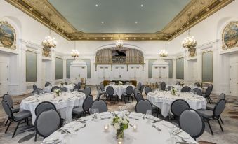 Fairmont Palliser