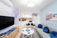 Posesja Apartamenty - Posesja Plażowa 4a I - balcony