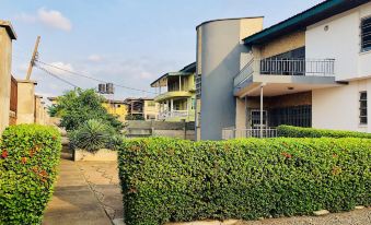 GRACE LODGE ONITSHA