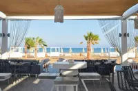 Mangroovy Magic PoolView 1Br in Beachfront Complex فنادق في El Gouna