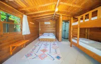 Olympos Mocamp