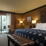 Wayfinder Bishop Hotels in Bishop