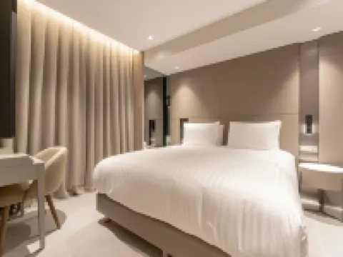 Residence Inn Antalya โรงแรมในอันตัลยา