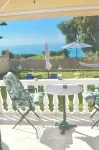 Holiday Beach House Ritsa am Agios Gordios, Corfu