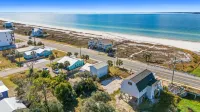 Beach House - Maple Leaf Relief by PHG Hotel a Port St. Joe