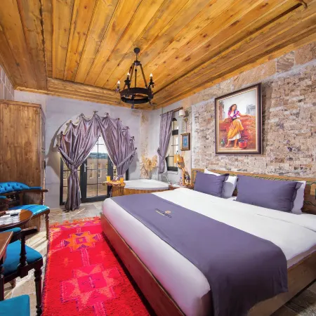 Cappadocia Chiaro