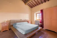 Le Fonti Apartments With Ac Near Siena