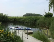 Ferienwohnung im Erdgeschoss in Neßmersiel - 3-Star