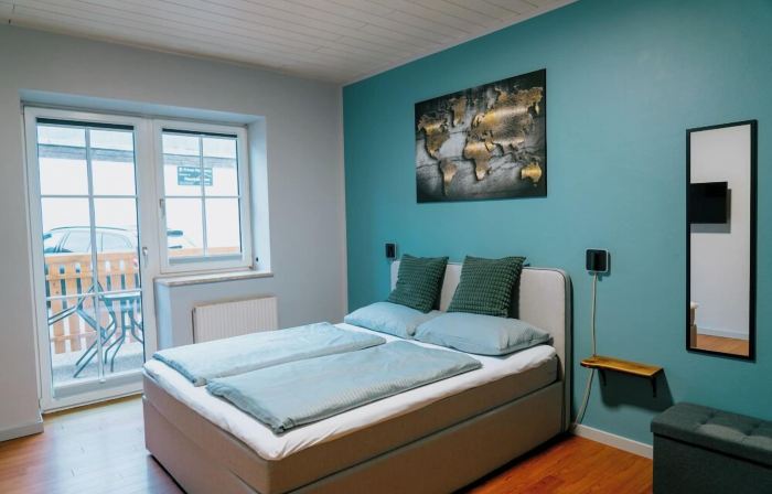 Mountain View Salzburg - Self Check-in - Apartments