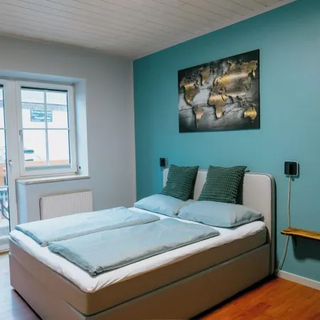 Mountain View Salzburg - Self Check-in - Apartments