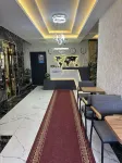 World Say Hotel Hotels in Van
