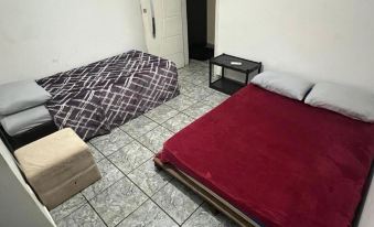 Hostel Sideral
