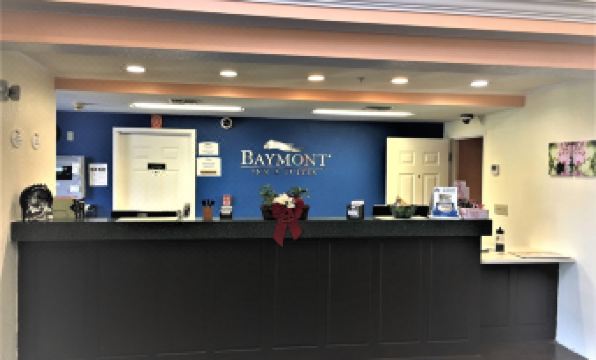 Baymont by Wyndham Lakeland