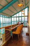 Mhendo Hotel & Studio Suites Hotel di Budhanilkantha