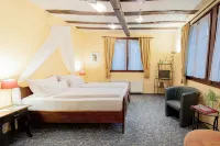 Hotel Weiler Hotels in Oberwesel