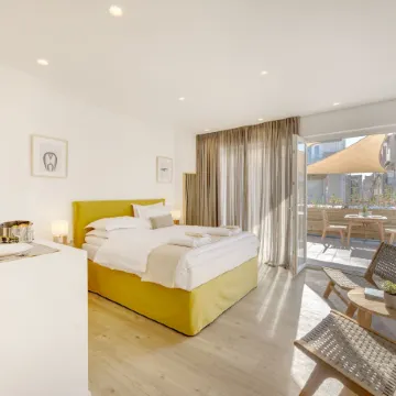 Maryflower Premium Apartments Piraeus