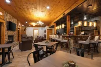 The Timber at Holly Branch Các khách sạn ở Gatlinburg