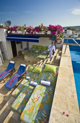 Hotel Casa Quero Hoteller i San Diego