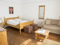 Landgoed Huize Glory Hotels in Bergen aan Zee
