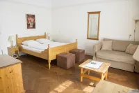 Landgoed Huize Glory Hotels in Bergen aan Zee