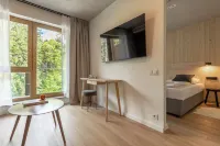 RentPlanet - Apartamenty Kilińskiego - Homestays