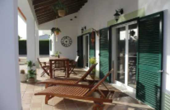 Casa Delbon Guest House