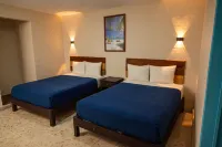 Luna Azul by Uvas Hotels in Cozumel