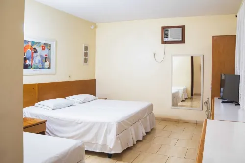 Lago Alphaville Hotels in Arapongas