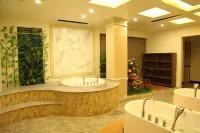 Hung Long Hotel Hotel a Distretto di Yen Phong