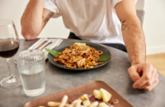 派克城市公寓酒店