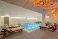 Club Arona Luxury Villas Belek Premium All Inclusive - Villas