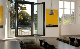 Solothurn Youth Hostel