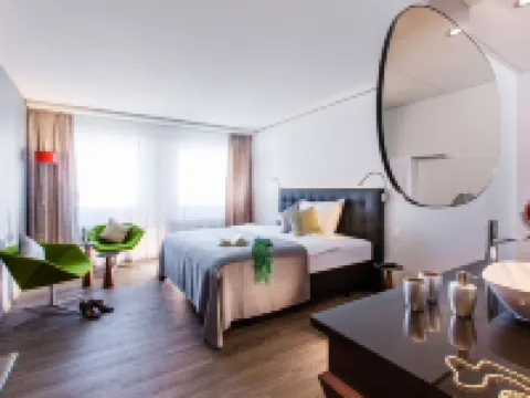 ホテル アルテ コングレスツェントラム オルテンのホテル