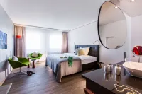Hotel Arte Hotels in 