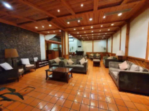 Hotel Jardim Atlantico Hotel a Calheta