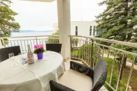Apartmani Heta Alagic I