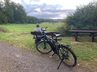 Pension EulenNest Hotels in Schotten