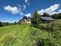 Apartment in Rötz with Forest Views Hotels near Fürstenkapelle