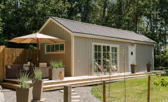 Naya Retreat & Hotell