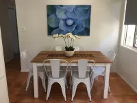 Longreach Private Apartments Hotels in Longreach