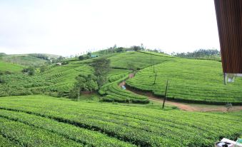Kudaram County Resort